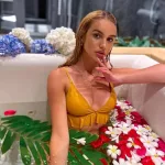 Услуги эскорта от Анастасия Москва