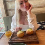 Роскошные услуги эскорта от Даша Москва