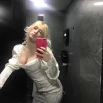 элитная эскортница Даша в Москве