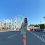 ВИП сопровождение от Лилия escort-moscow.pro