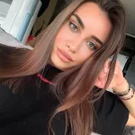 элитная эскортница Анастасия Москва