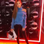 ВИП сопровождение от Арина Москва