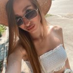 Роскошные услуги эскорта от Эвелина работает в Москве