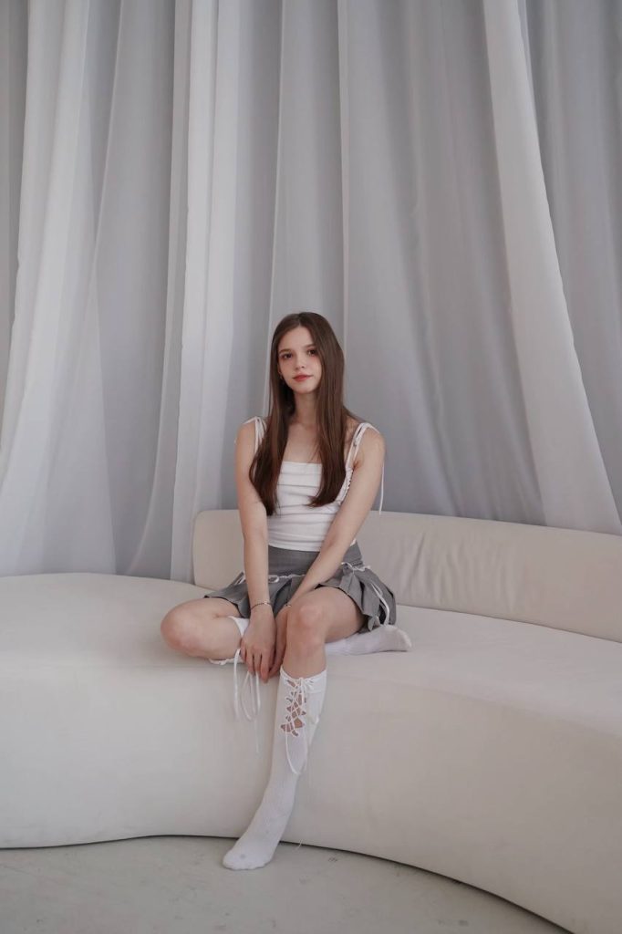 Девушка на час Эмма в Москве