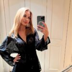 Услуги эскорта от Алисия работает в Москве